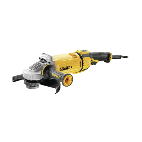 2600W, 230mm, Large Angle Grinder 